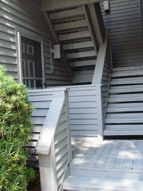 210 South Mobile Street, Unit 21 Fairhope, AL 36532 - Photo 2 of 18 Entrance main level