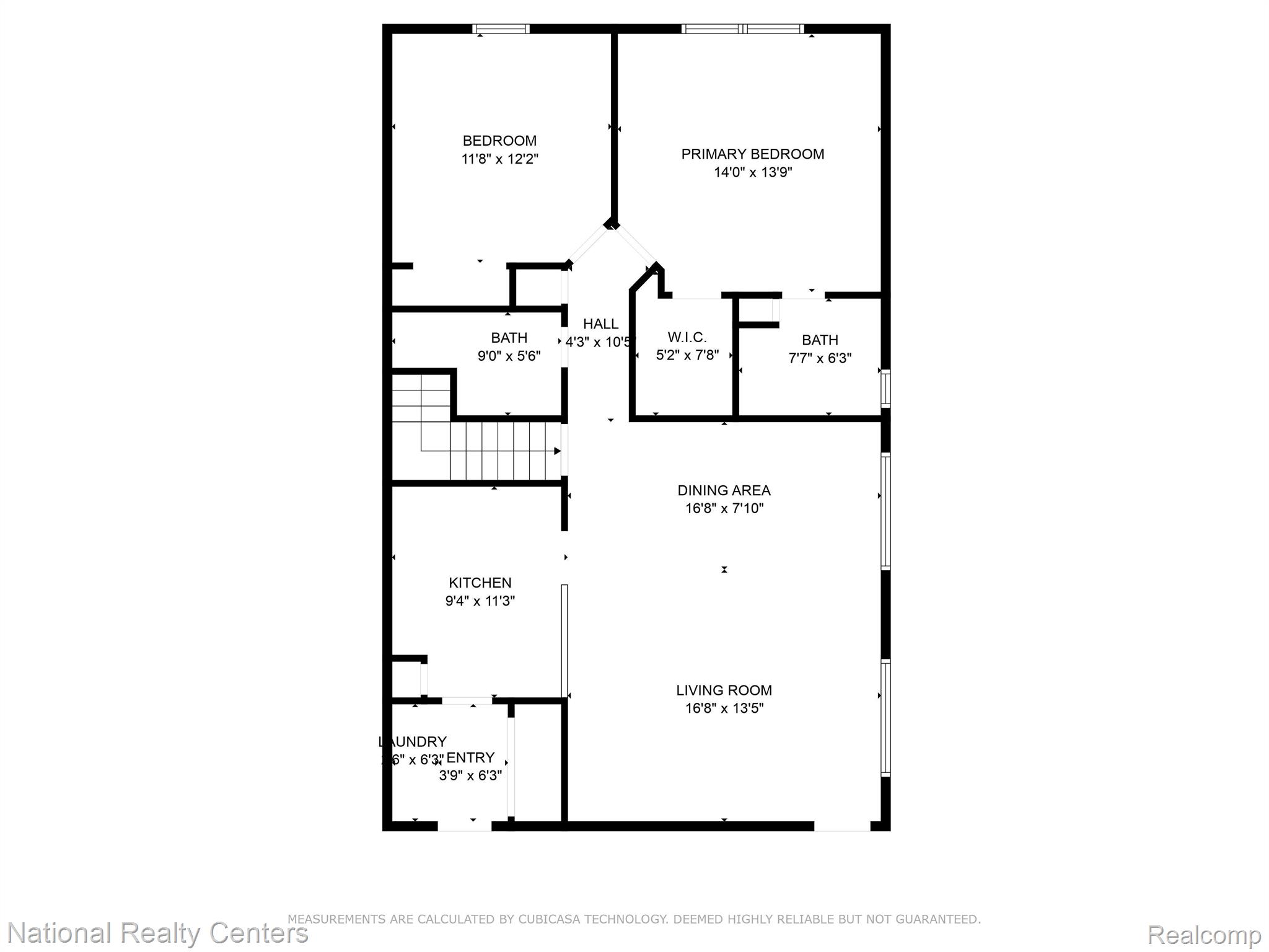 808 Chelsea Ridge Court, Unit 22 Howell, MI 48843 - Photo 26 of 26 Gallery Image 26