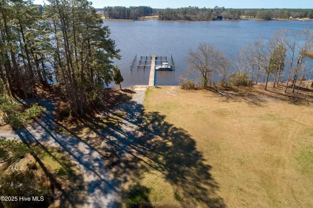 $120,000 | 75 Winfield Lane, Pinetown, NC 27865