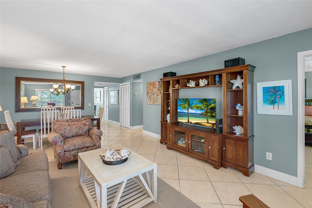 1536 Ocean Drive, Unit 201B Vero Beach, FL 32963 - Photo 6 of 35