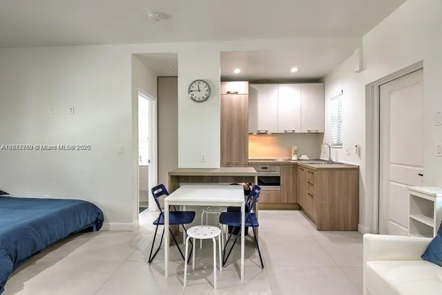 $2,000 | 245 Northeast 33rd Street, Unit 105, Miami, FL 33137