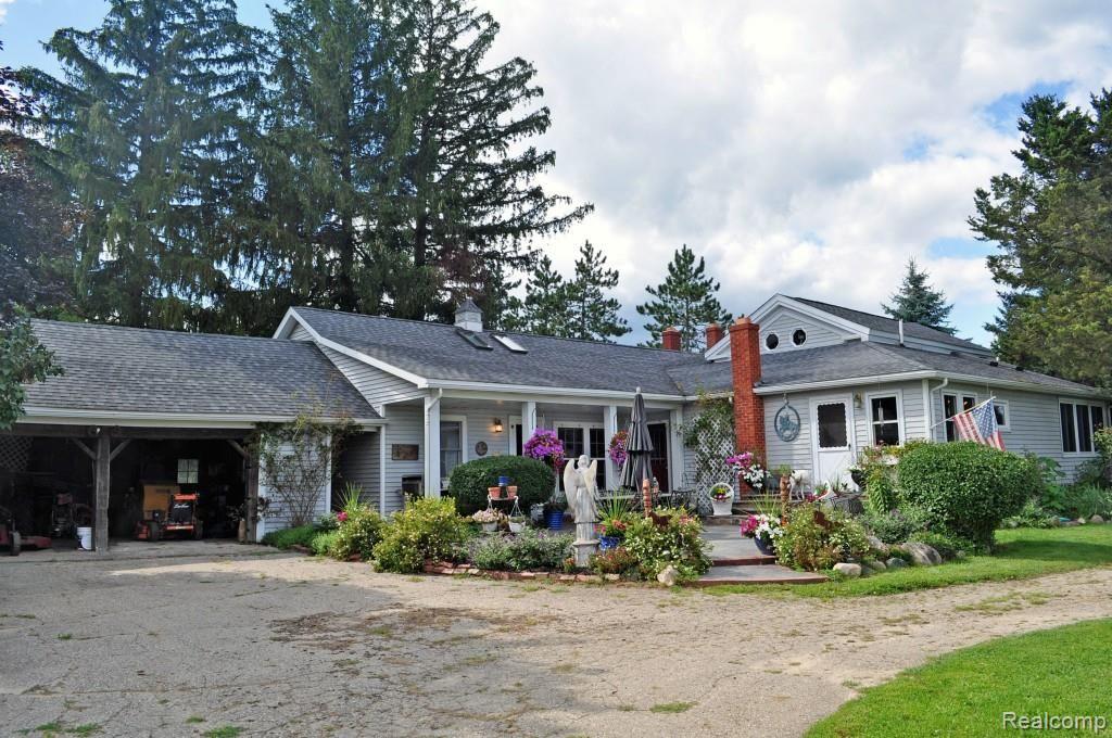 4526 Casey Road Dryden, MI 48428 - Photo 14 of 50 15678825756_6c5bc87682_o.jpg