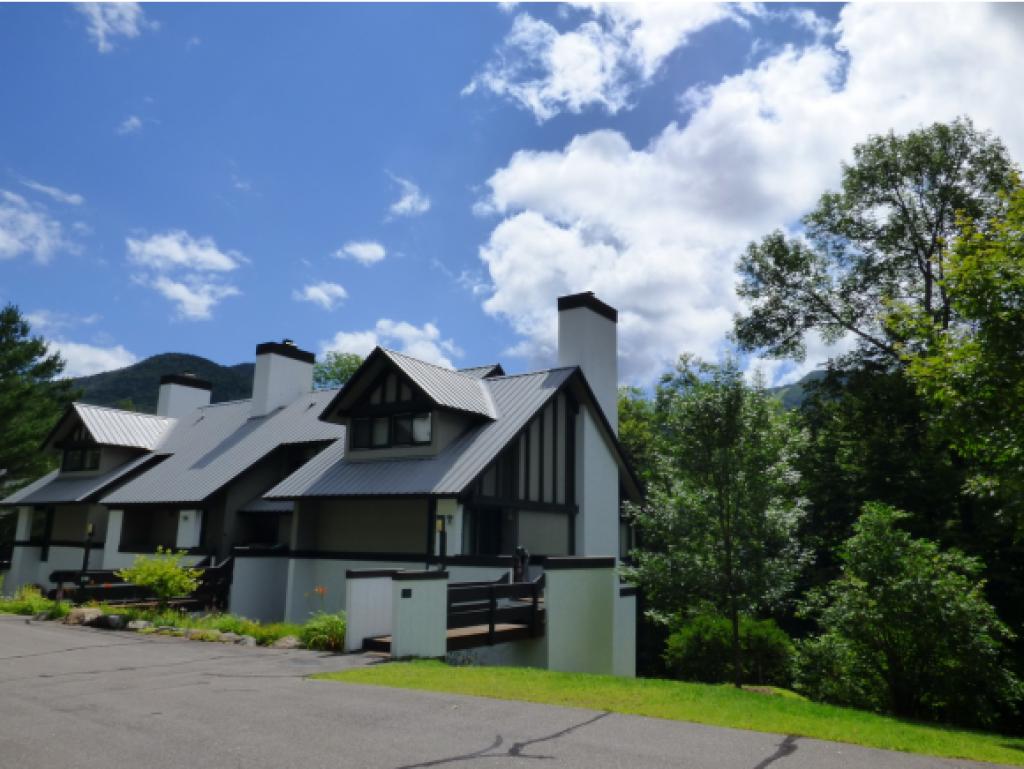 24 B Bridge View Road, Unit 24B Lincoln, NH 03251 - Photo 2 of 32 Gallery Image 2