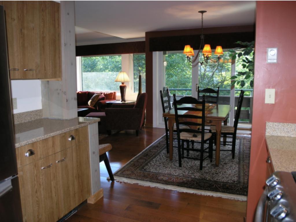 24 B Bridge View Road, Unit 24B Lincoln, NH 03251 - Photo 11 of 32 Gallery Image 11