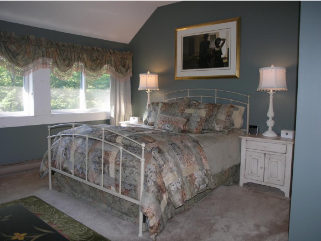 24 B Bridge View Road, Unit 24B Lincoln, NH 03251 - Photo 13 of 32 Gallery Image 13