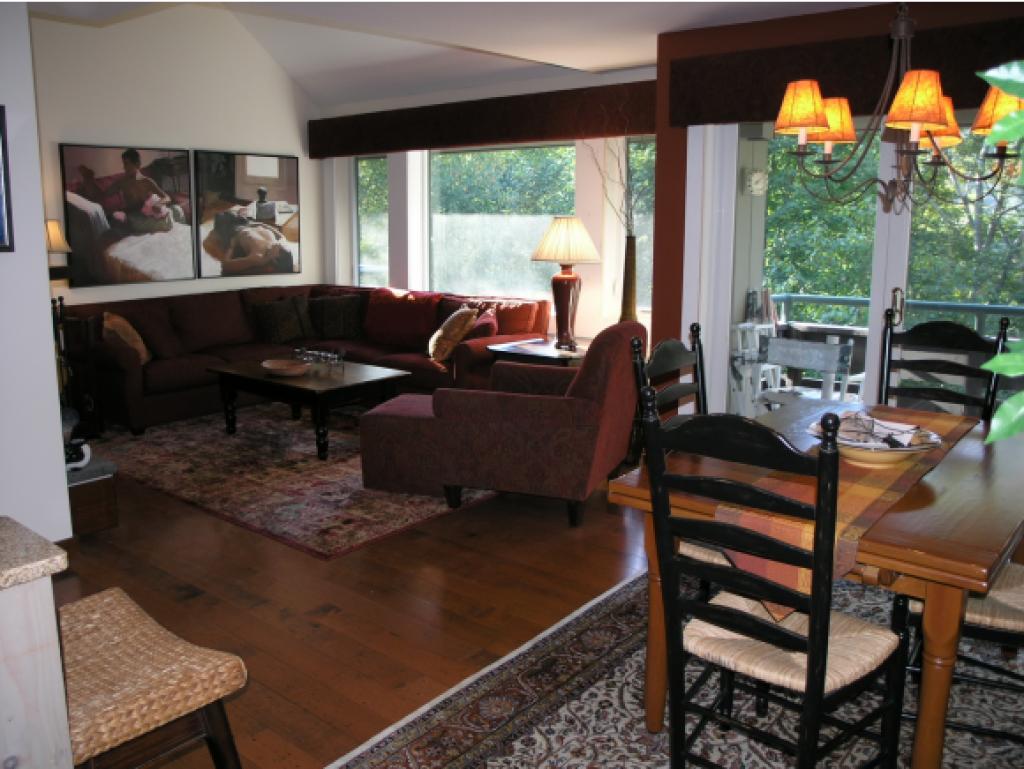 24 B Bridge View Road, Unit 24B Lincoln, NH 03251 - Photo 3 of 32 Gallery Image 3