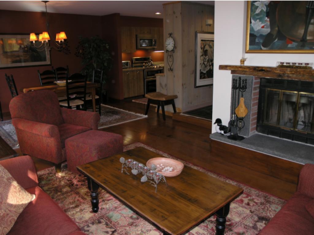 24 B Bridge View Road, Unit 24B Lincoln, NH 03251 - Photo 5 of 32 Gallery Image 5