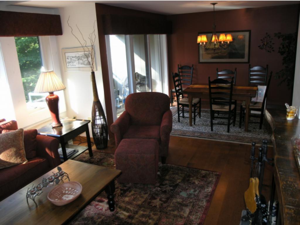 24 B Bridge View Road, Unit 24B Lincoln, NH 03251 - Photo 6 of 32 Gallery Image 6