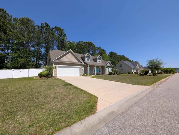 $2,300 | 244 Belclare Way, Longs, SC 29568