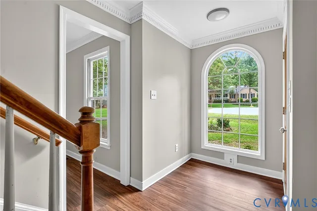 $469,900 | 1002 Wedgemont Place, North Chesterfield, VA 23236