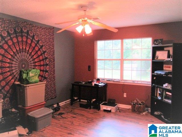 1628 Fowler Springs Road Blountsville, AL 35031 - Photo 24 of 38