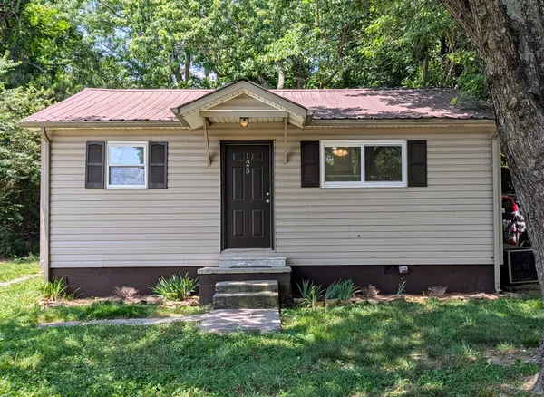 $185,000 | 125 Dixie Drive, Cleveland, TN 37323