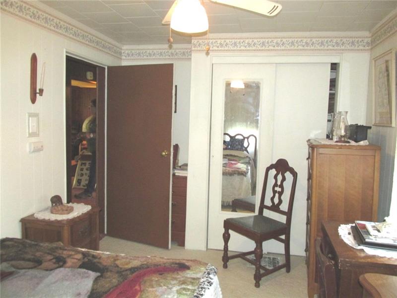 380 Dillon Road Acme, PA 15610 - Photo 13 of 25 Closet space to the right!