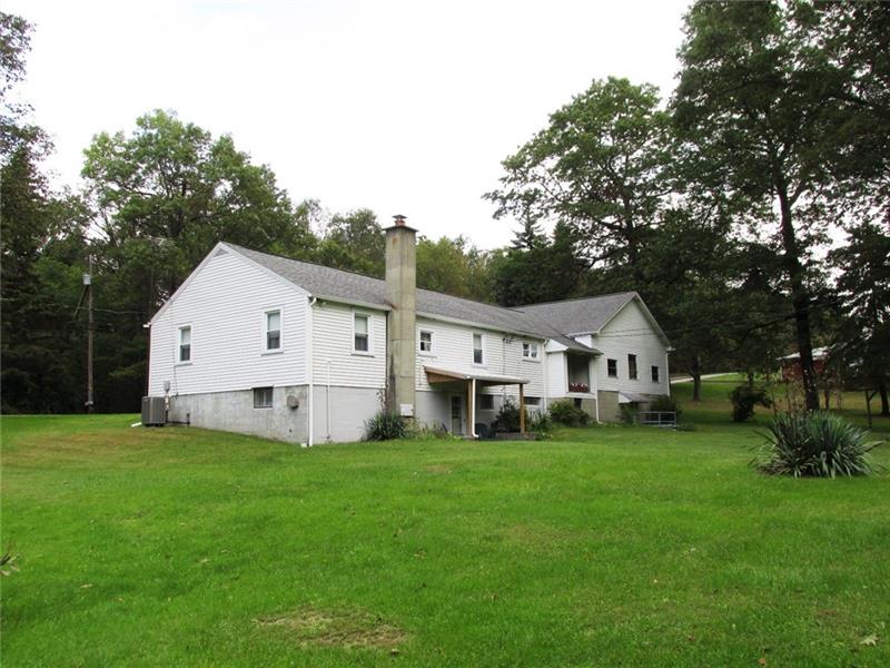380 Dillon Road Acme, PA 15610 - Photo 25 of 25 You don't find many properties with this much space and ground!