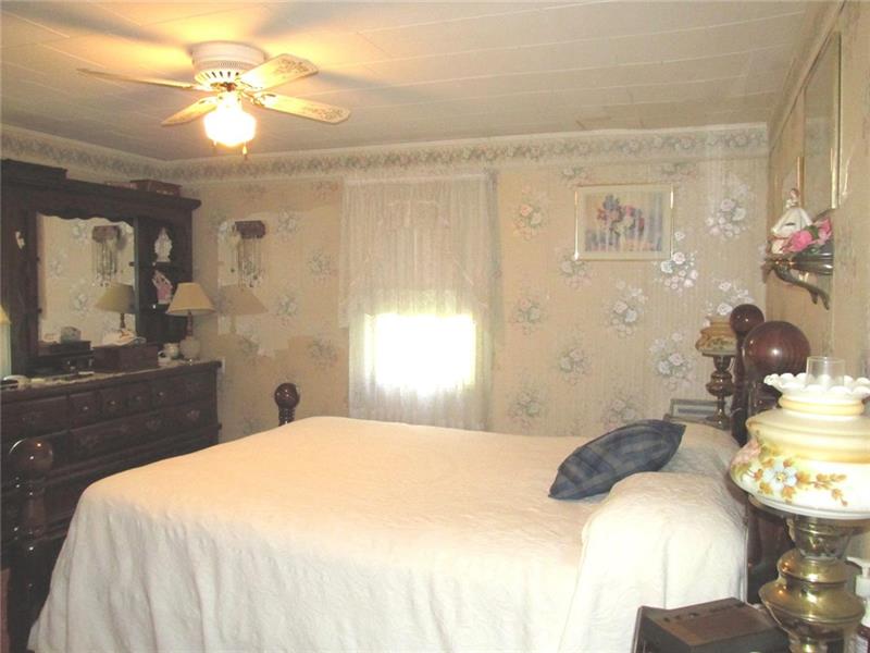 380 Dillon Road Acme, PA 15610 - Photo 10 of 25 Master Bedroom This view is from walking into the master bedroom.