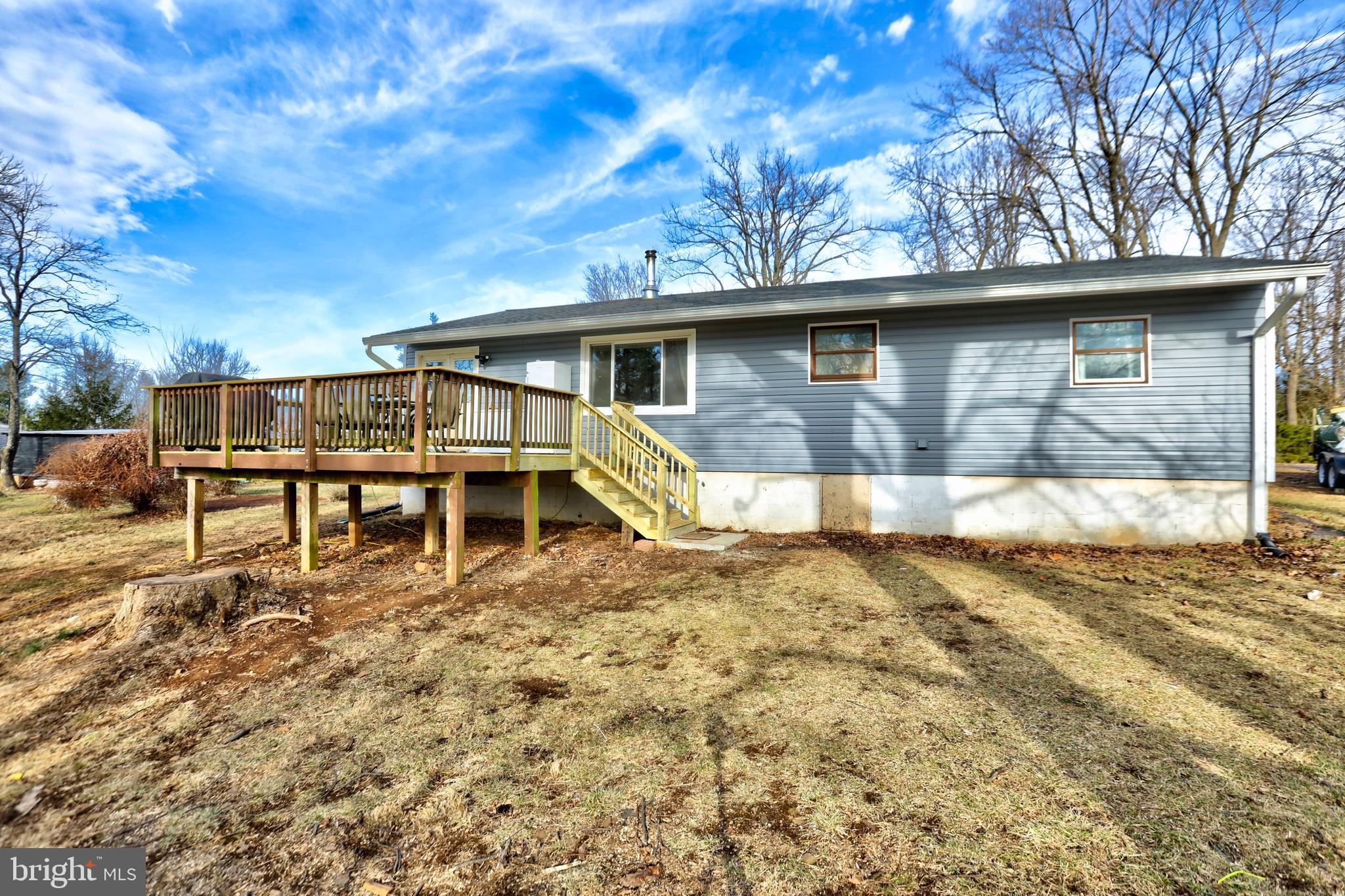 746 Bifrost Way Linden, VA 22642 - Photo 18 of 22