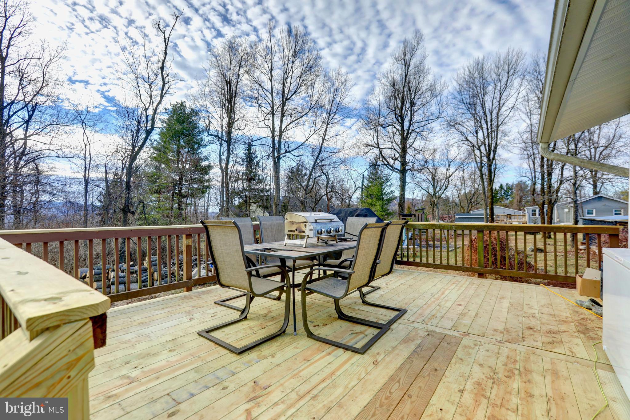 746 Bifrost Way Linden, VA 22642 - Photo 19 of 22