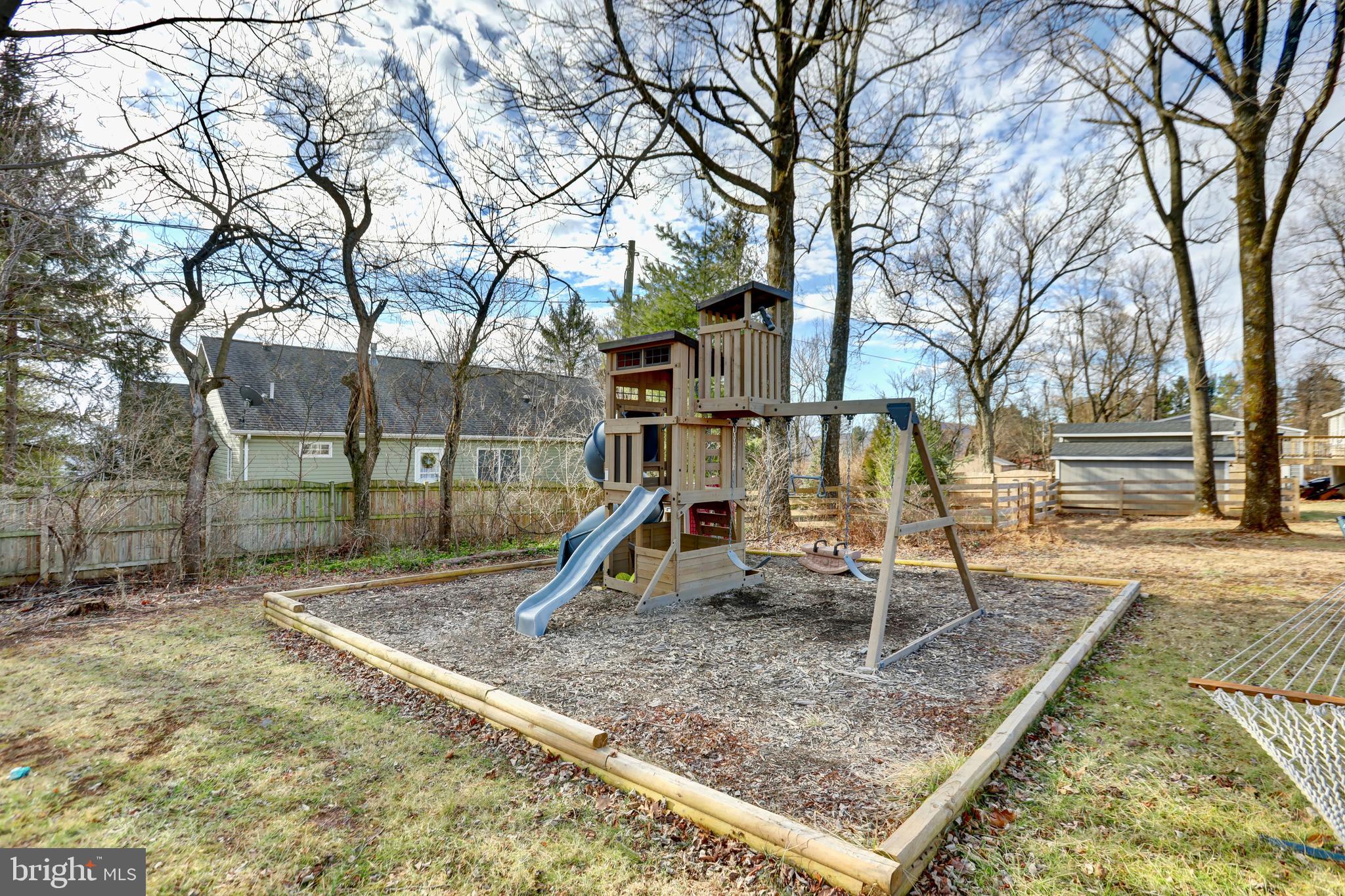 746 Bifrost Way Linden, VA 22642 - Photo 20 of 22