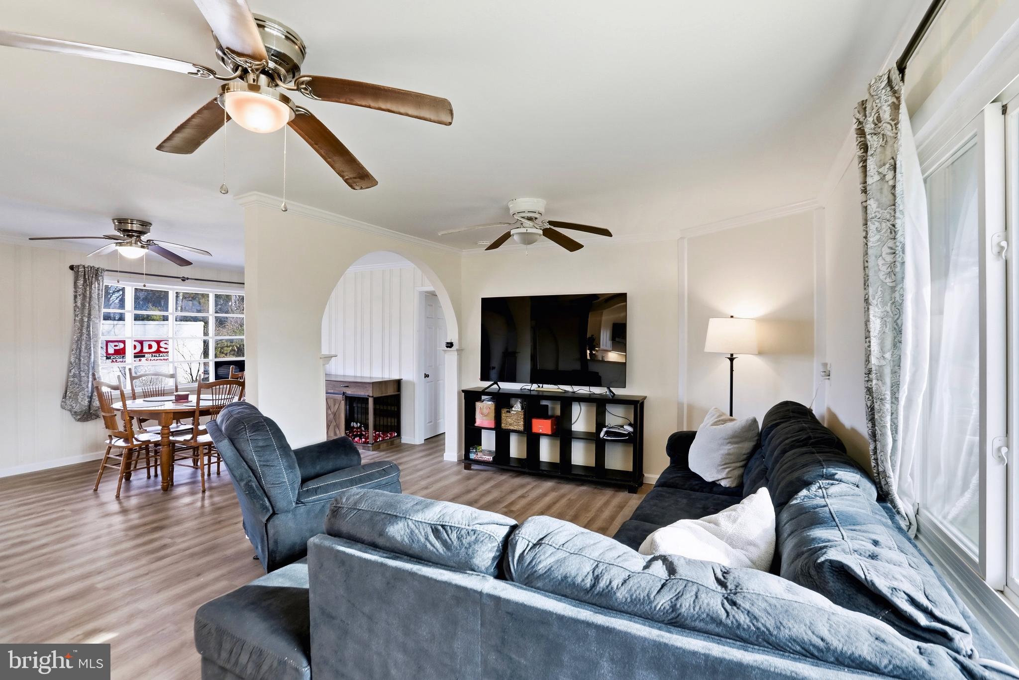 746 Bifrost Way Linden, VA 22642 - Photo 4 of 22