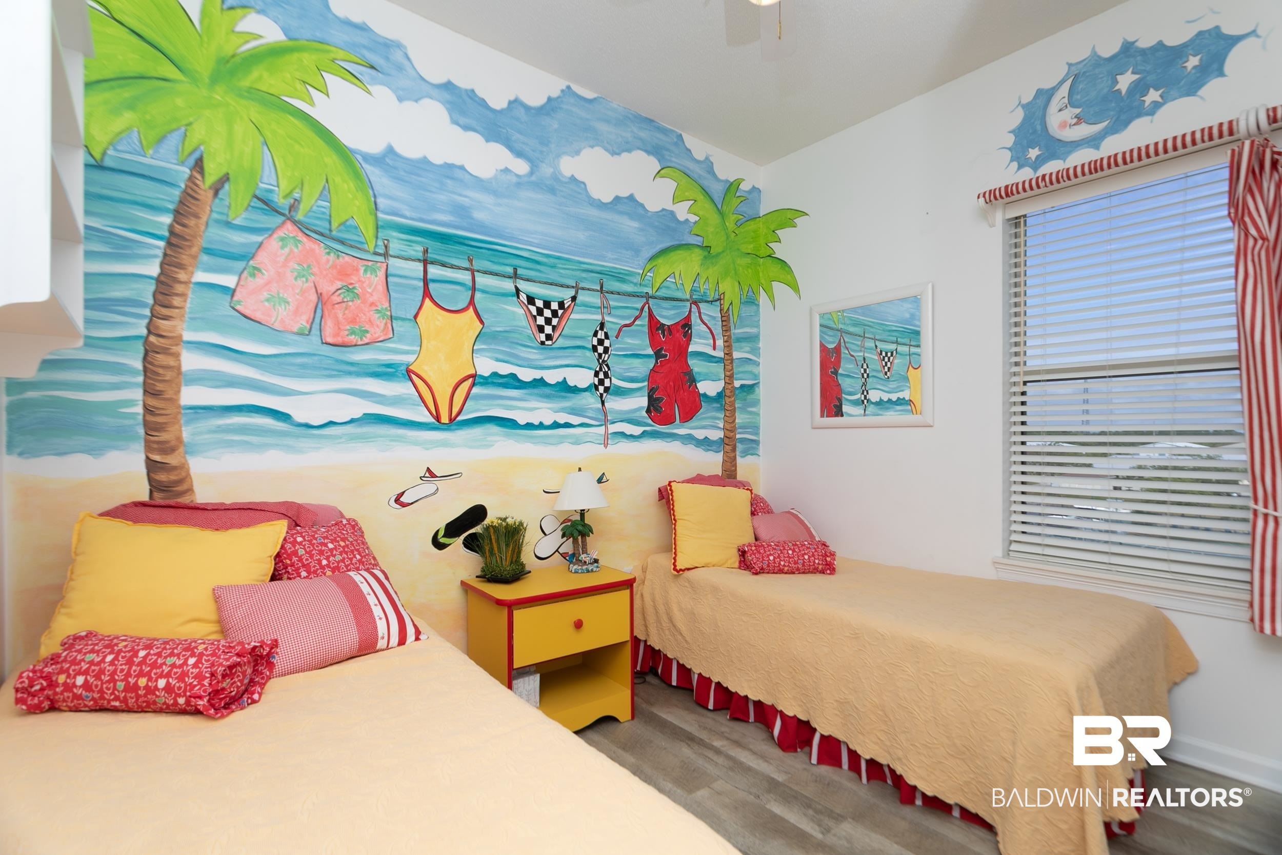 27282 Canal Road, Unit 501 Orange Beach, AL 36561 - Photo 18 of 50 Bedroom 3
