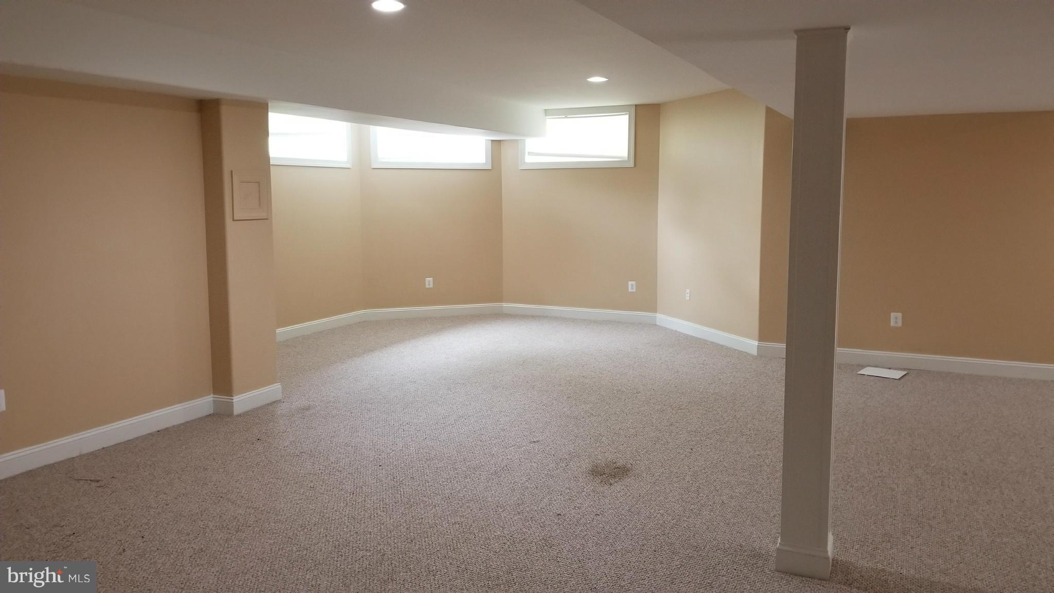 7440 Briscoe Turn Road Owings, MD 20736 - Photo 14 of 15 Basement