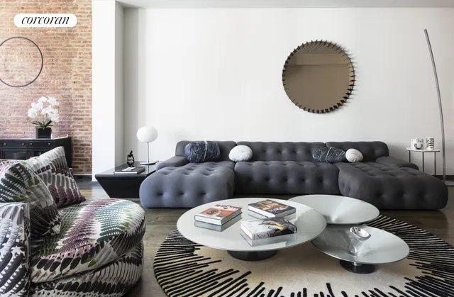 $3,700,000 | 46 Lispenard Street, Unit 4E | TriBeCa