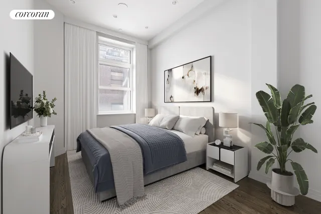 $3,700,000 | 46 Lispenard Street, Unit 4E | TriBeCa
