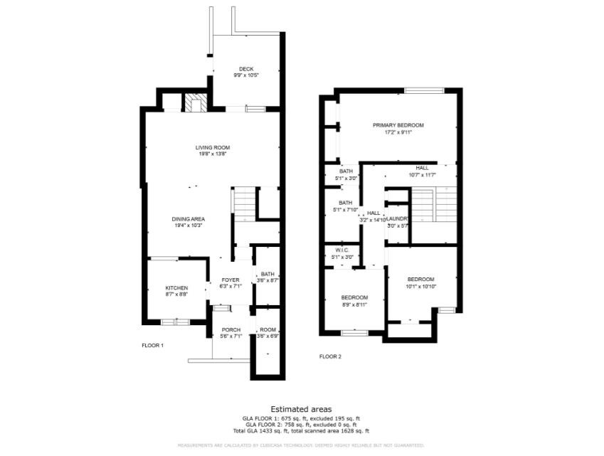 3775 Guess Road, Unit 17 Durham, NC 27705 - Photo 48 of 48 Photo 48