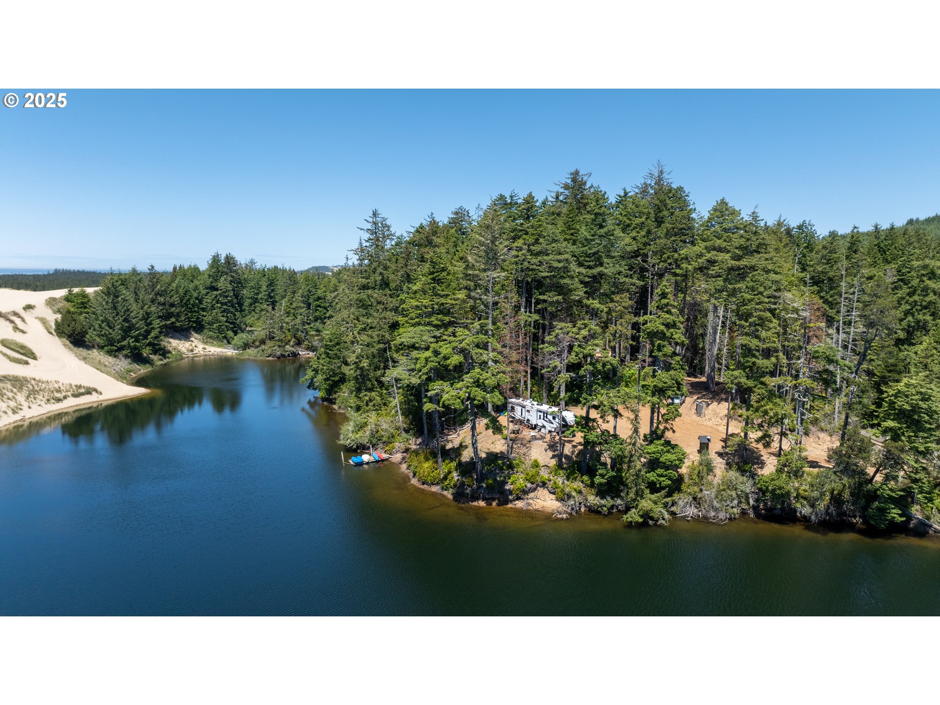 70298 Highway 101 North Bend, OR 97459 - Photo 20 of 45