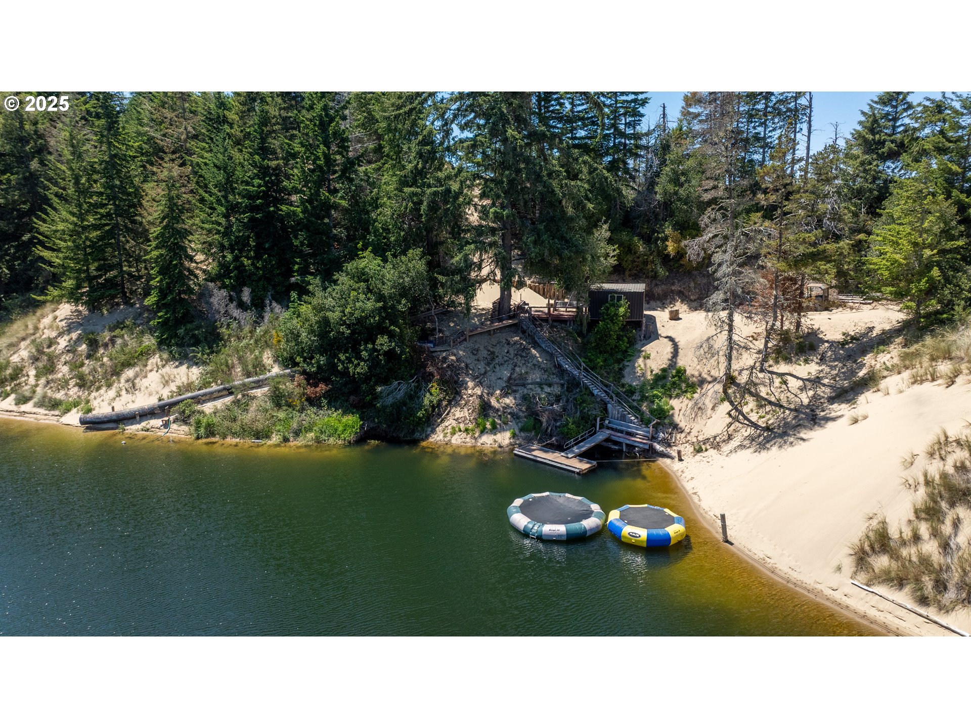 70298 Highway 101 North Bend, OR 97459 - Photo 23 of 45