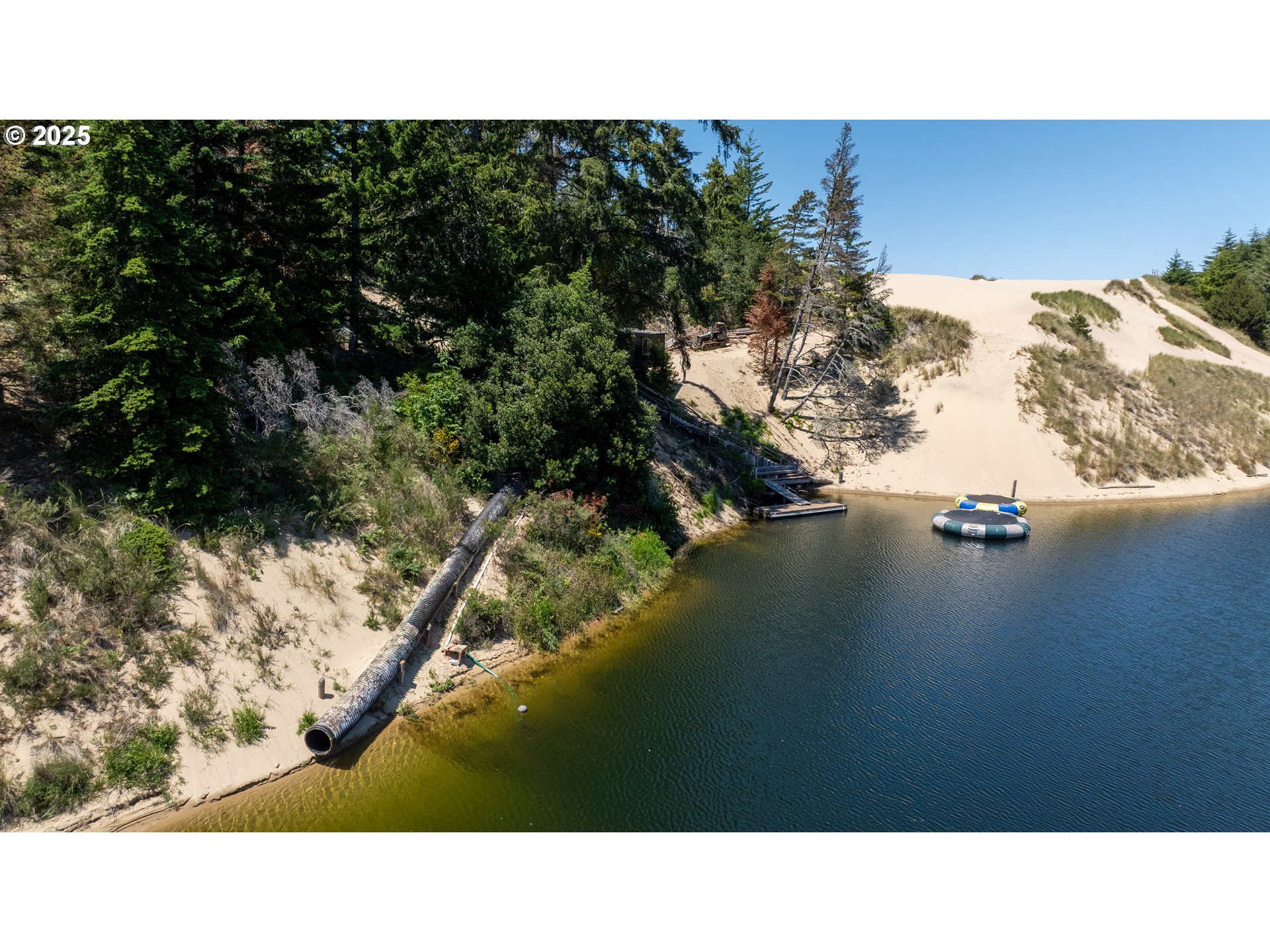 70298 Highway 101 North Bend, OR 97459 - Photo 24 of 45