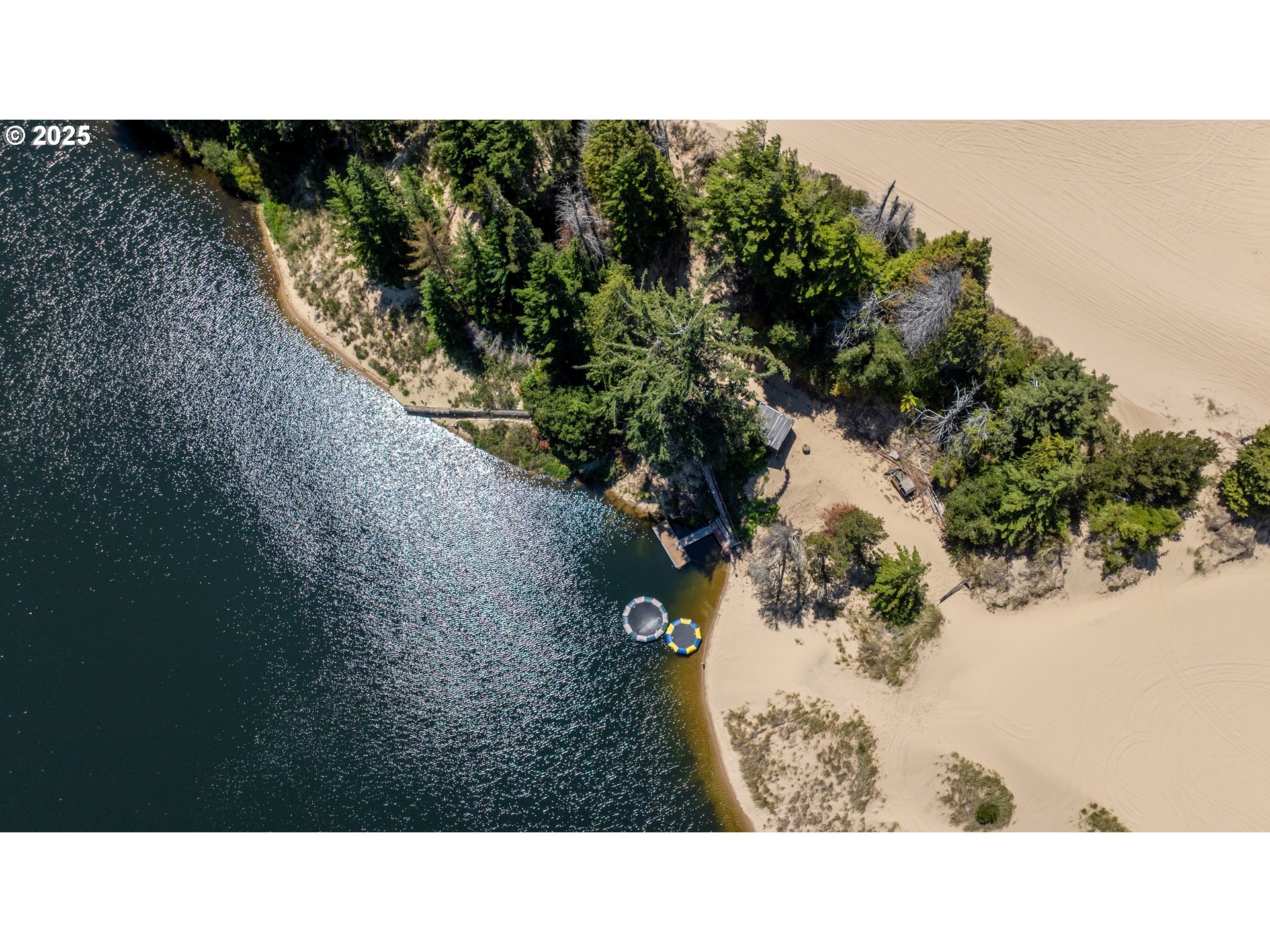 70298 Highway 101 North Bend, OR 97459 - Photo 25 of 45