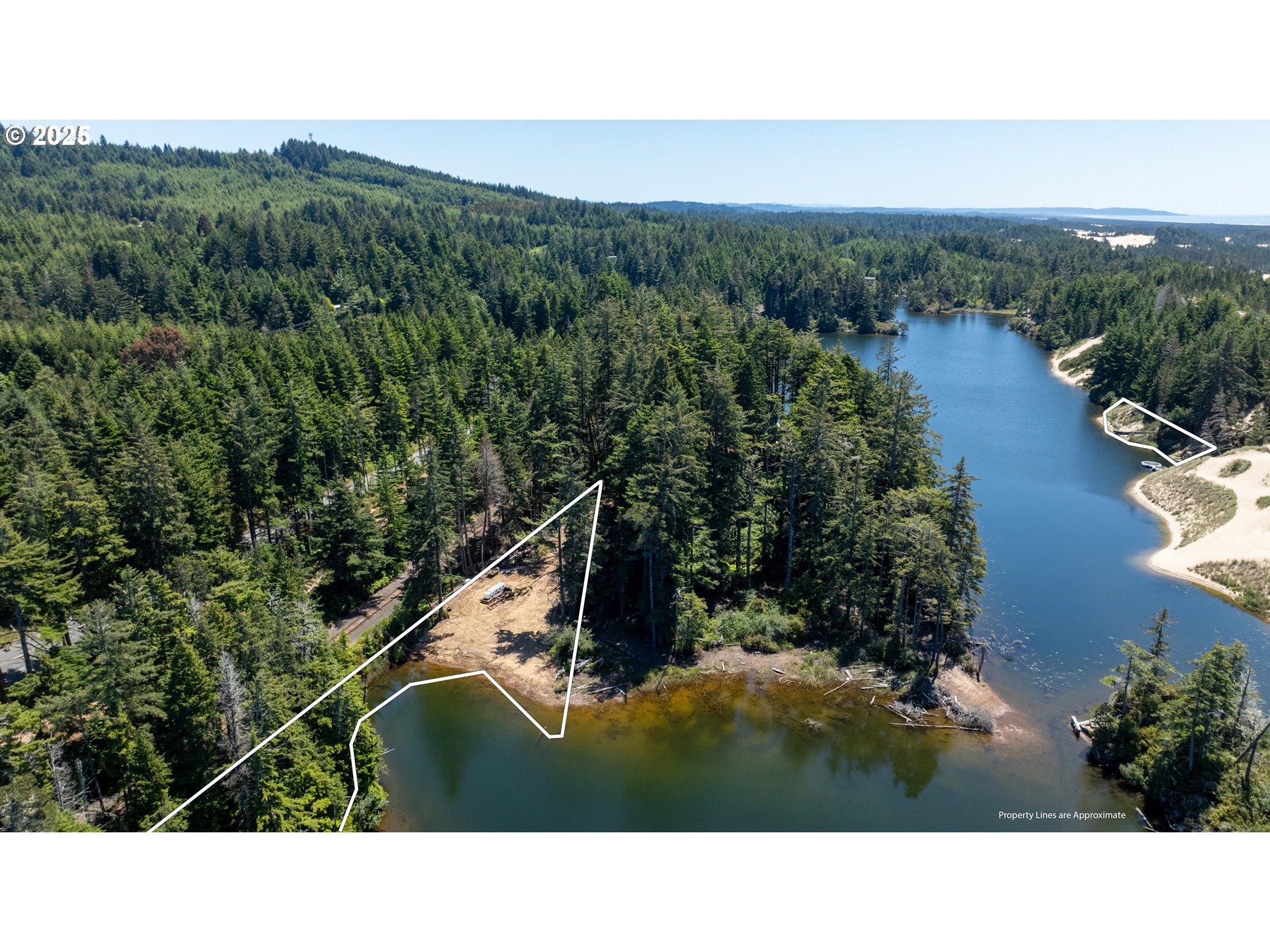 70298 Highway 101 North Bend, OR 97459 - Photo 45 of 45