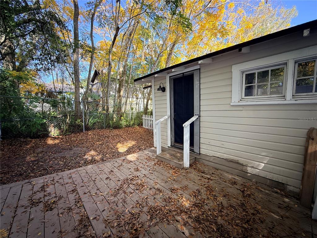 308 North Page Deland, FL 32720 - Photo 17 of 18