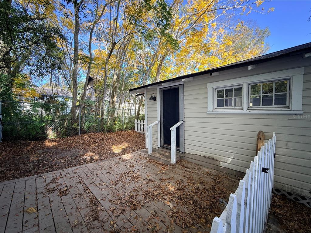 308 North Page Deland, FL 32720 - Photo 18 of 18