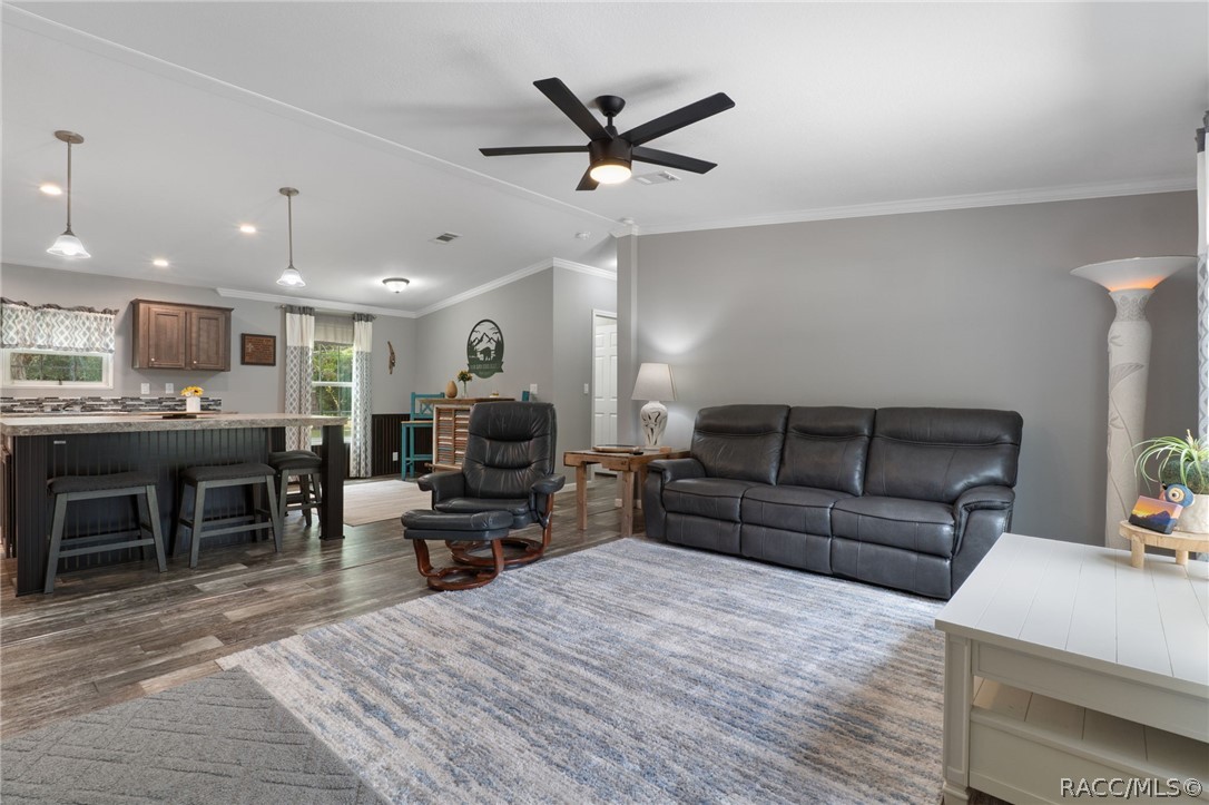 810 North Obrien Point Lecanto, FL 34461 - Photo 8 of 54