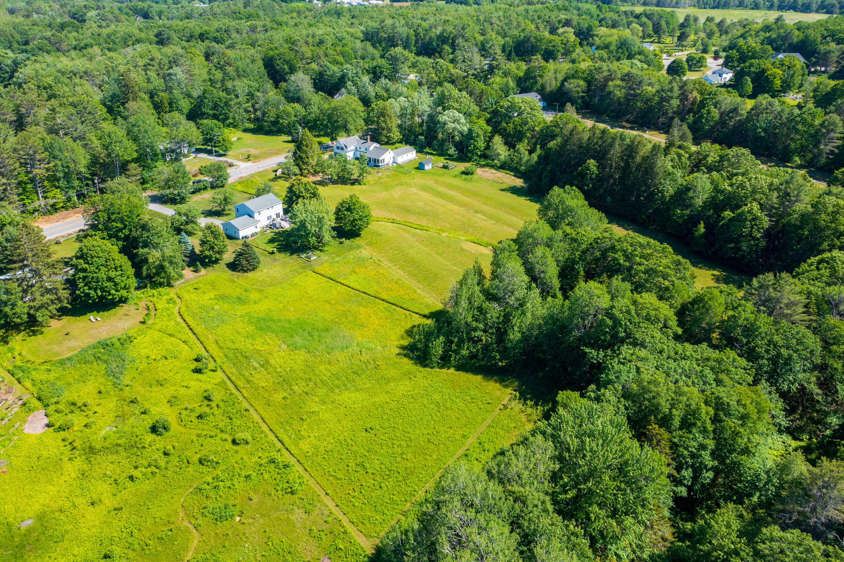 262 Church Road Brunswick, ME 04011 - Photo 34 of 43 DJI_0384