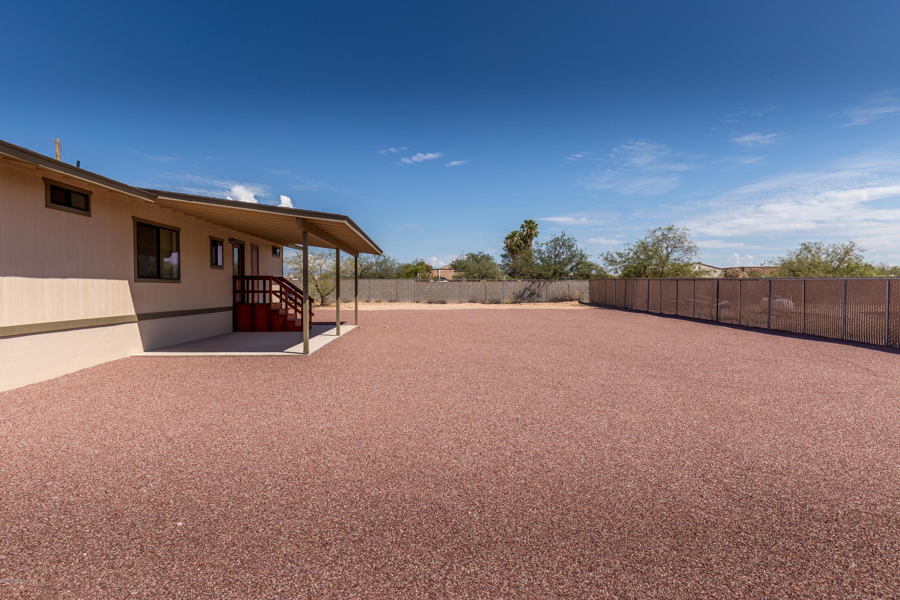 6006 East Hermans Road, Unit 2 Tucson, AZ 85756 - Photo 24 of 25