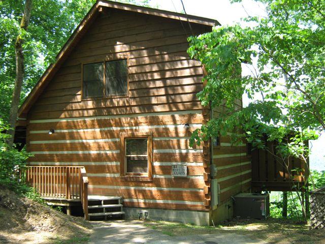 161 Timberwinds Way Townsend, TN 37882 - Photo 1 of 28 916