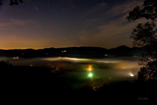 161 Timberwinds Way Townsend, TN 37882 - Photo 6 of 28 Clouds And Stars_640w