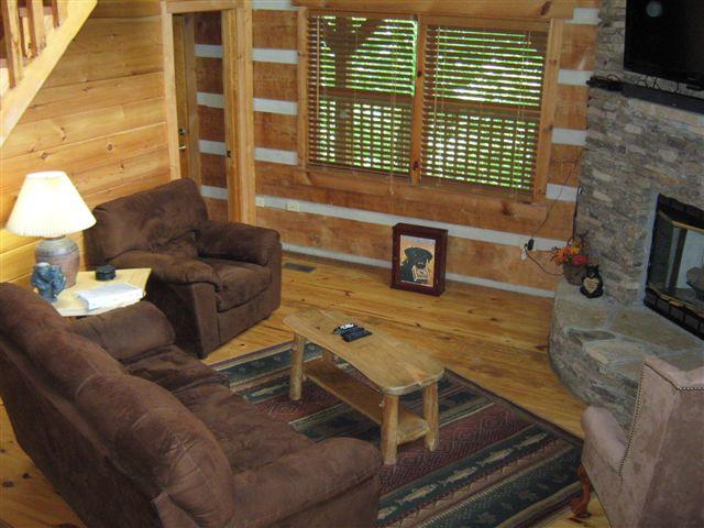 161 Timberwinds Way Townsend, TN 37882 - Photo 9 of 28 908