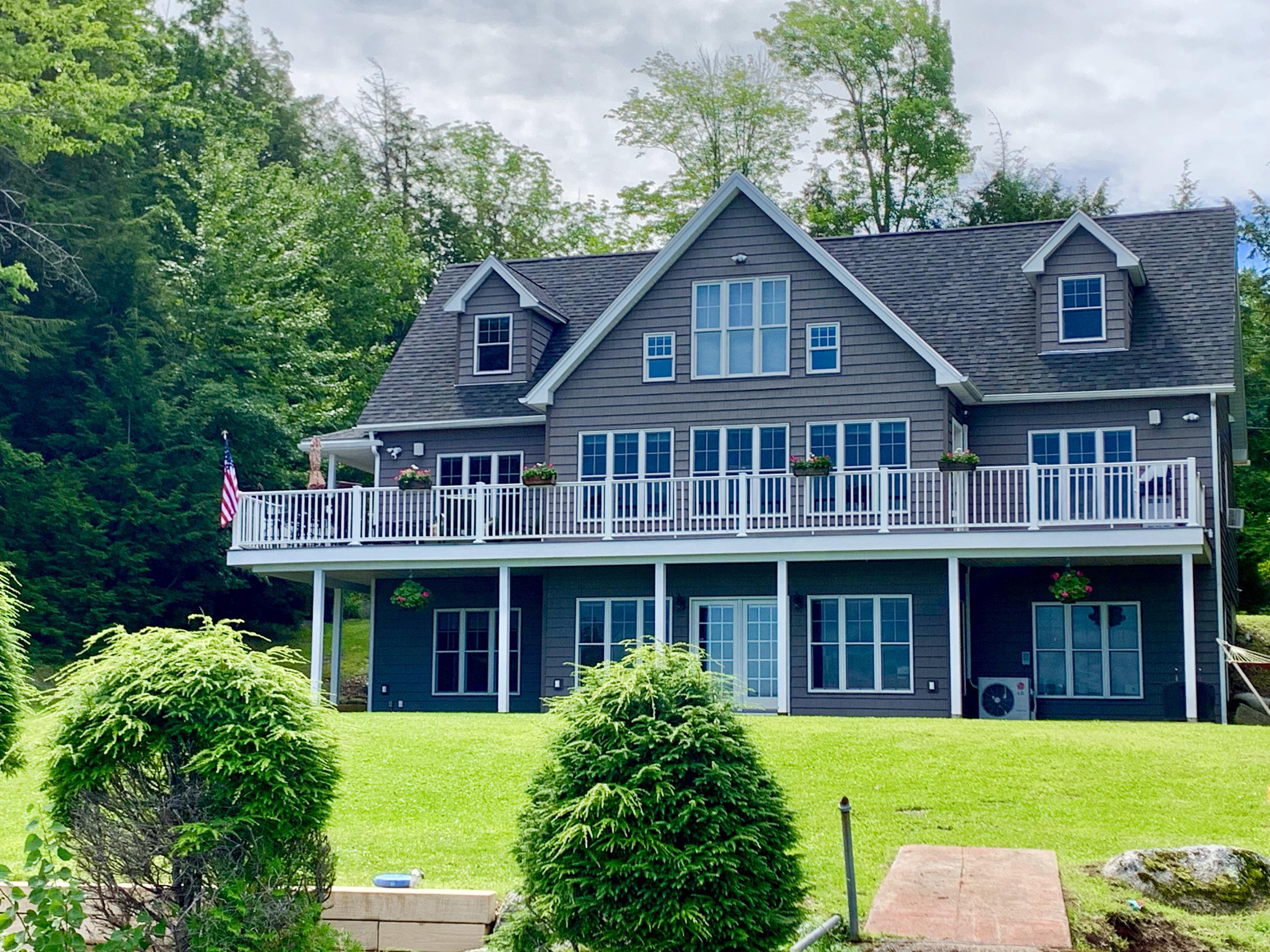 481 West Shore Road Ellsworth, ME 04605 - Photo 1 of 42 1a