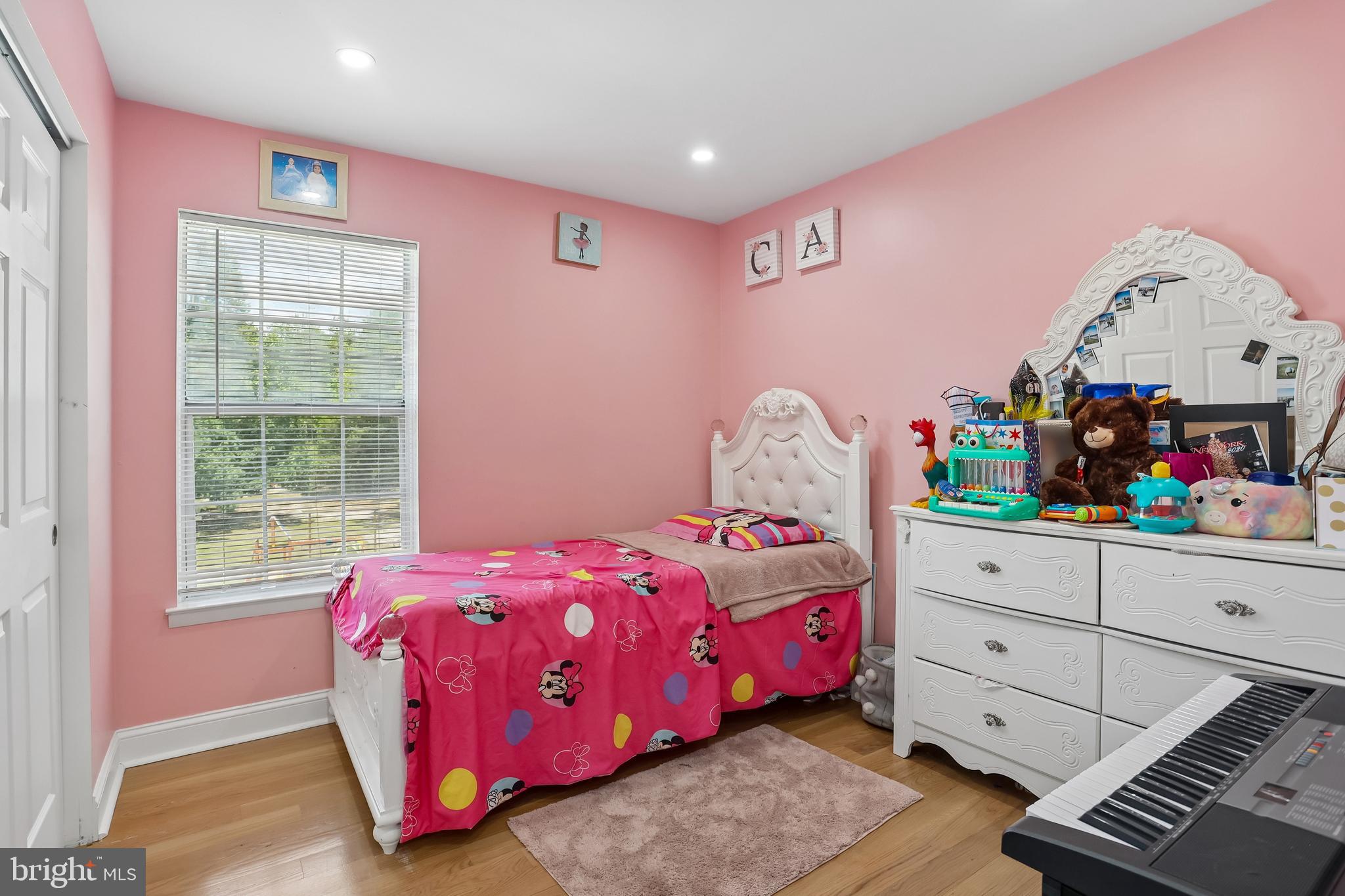 2622 North Blue Bell Road Franklinville, NJ 08322 - Photo 28 of 48 bedroom 3