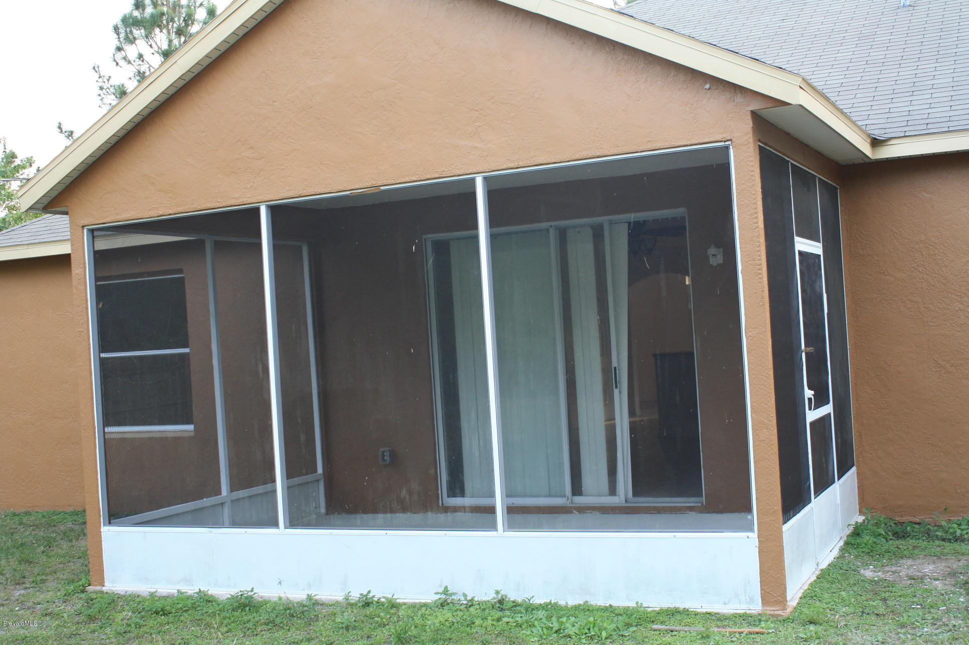 495 Flagler Road Southeast, Unit 25 Palm Bay, FL 32909 - Photo 18 of 18 IMG_2711