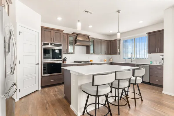 $615,000 | 10615 North Paiute Drive, Spokane, WA 99208