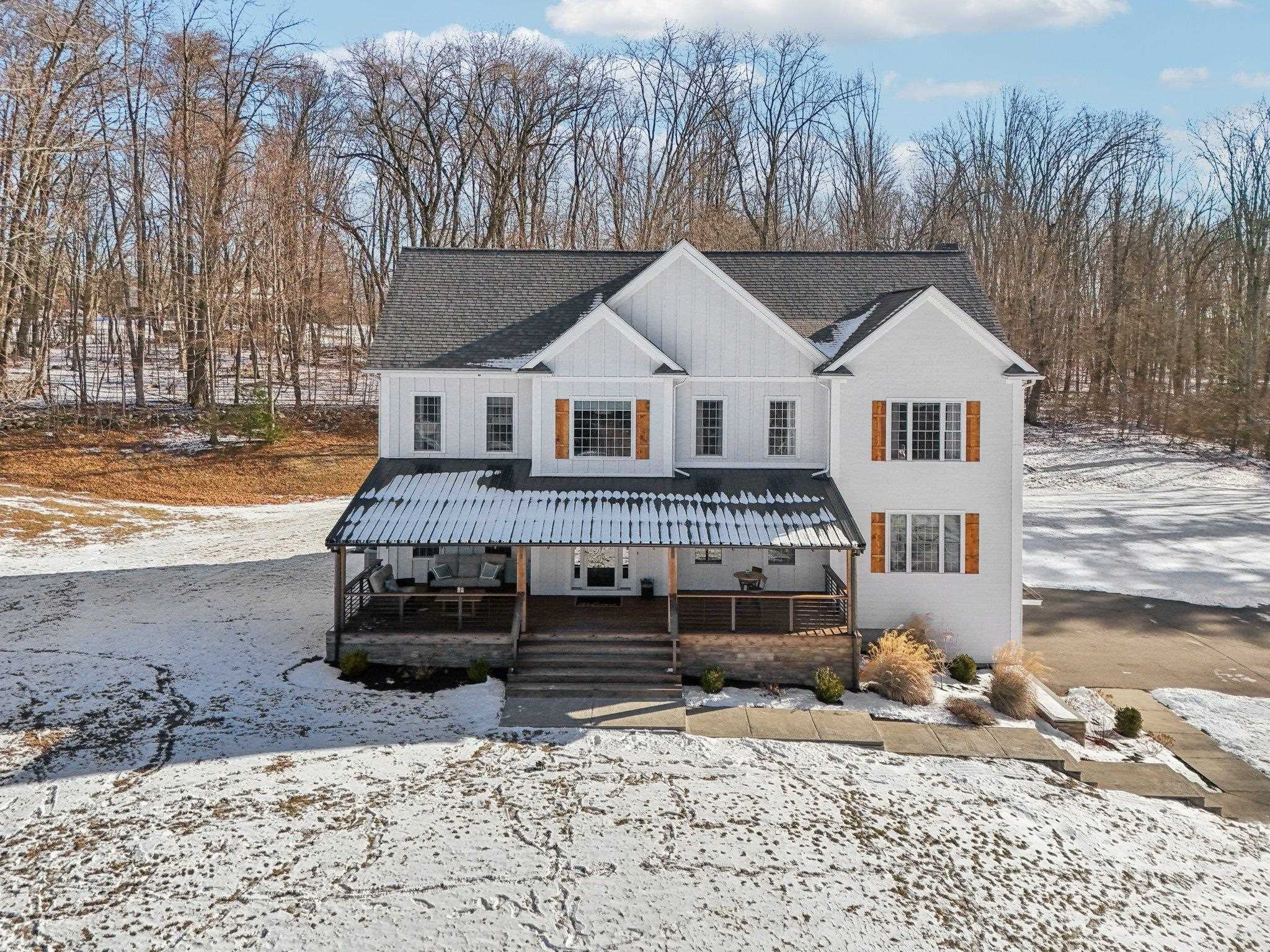 8 Willowvale Road Atkinson, NH 03811 - Photo 1 of 58