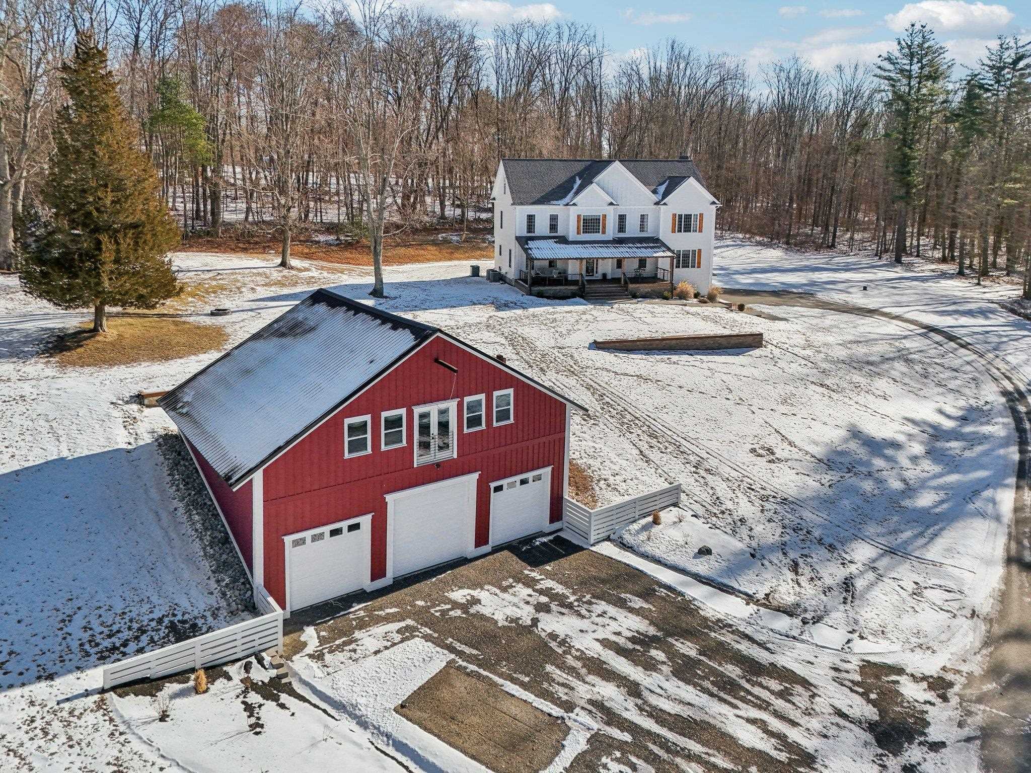 8 Willowvale Road Atkinson, NH 03811 - Photo 2 of 58