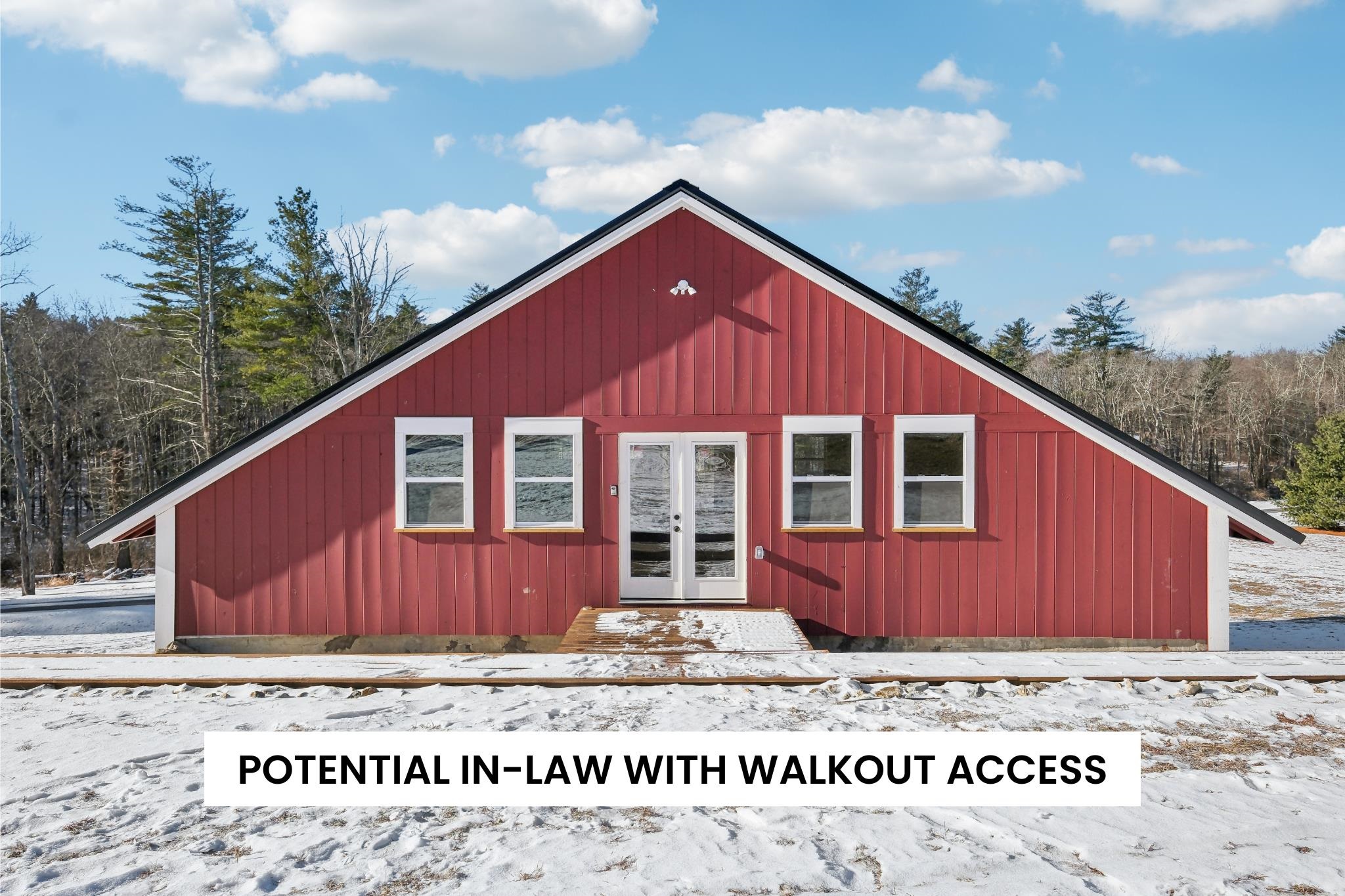 8 Willowvale Road Atkinson, NH 03811 - Photo 48 of 58