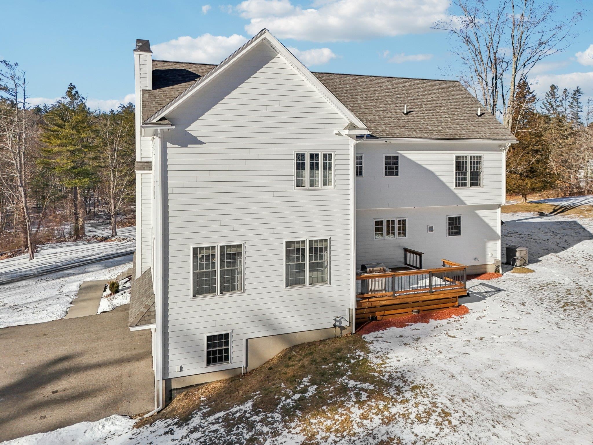 8 Willowvale Road Atkinson, NH 03811 - Photo 54 of 58