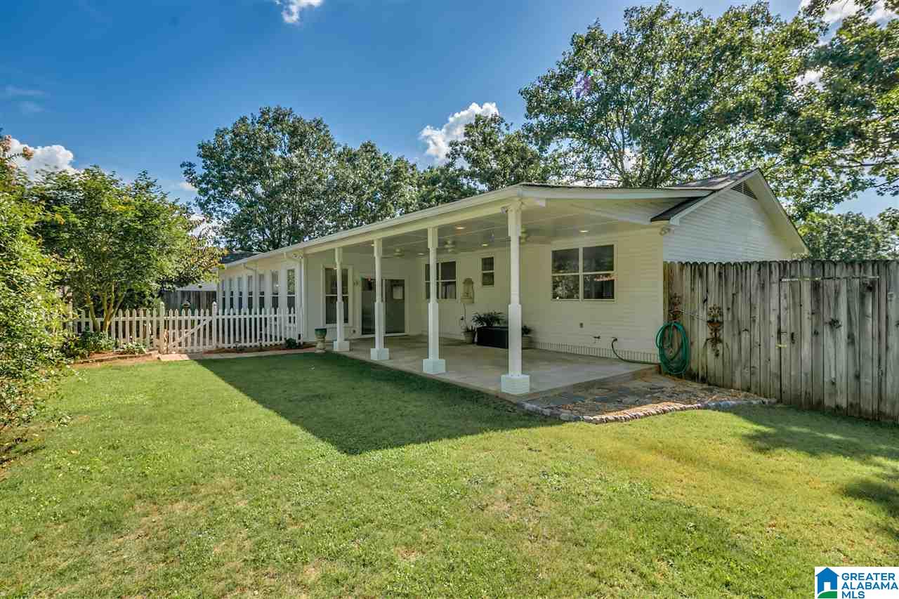 45 Hunters Trace Pelham, AL 35124 - Photo 45 of 48